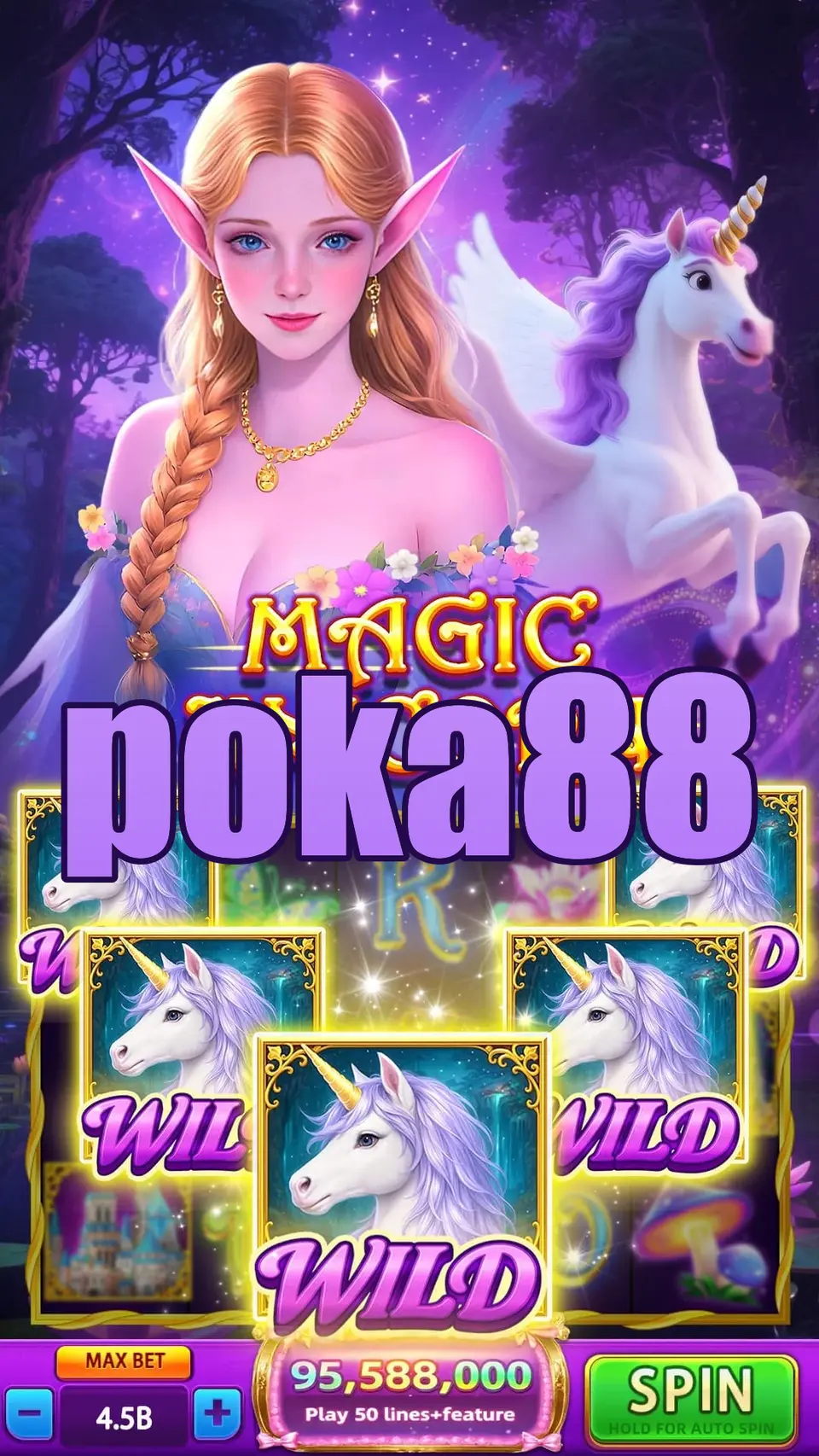 poka88 Preview - Resmi Unduh